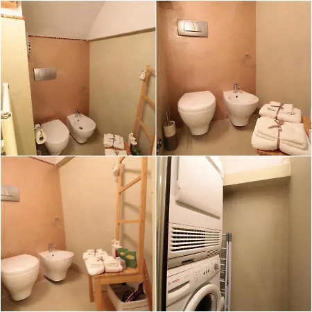 Lodge Al Duomo Sienne