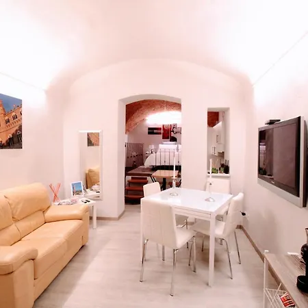Al Duomo Lodge *