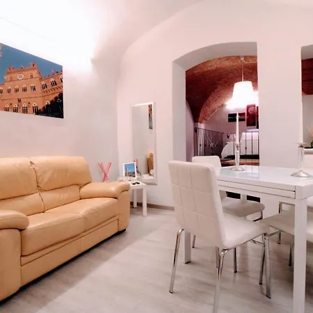 Al Duomo Lodge *