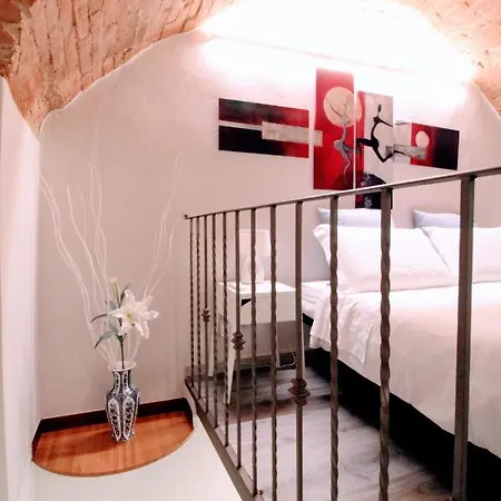 Al Duomo Lodge *