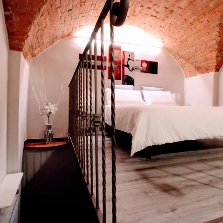 Lodge Al Duomo