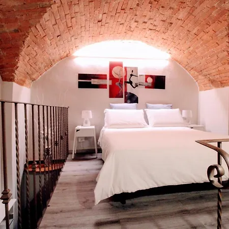 Al Duomo Lodge *