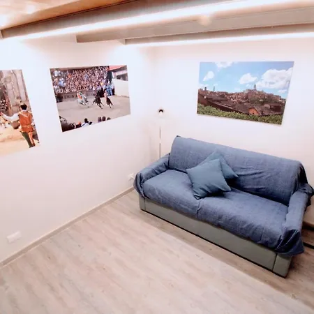 Al Duomo Lodge *